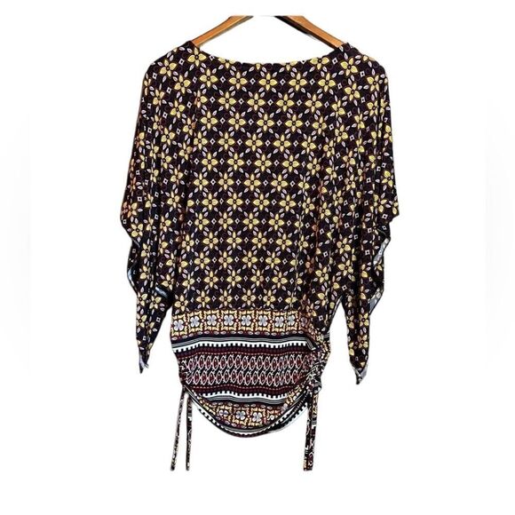 3 for $30! Style & co patterned blouse‎ - Picture 8 of 8